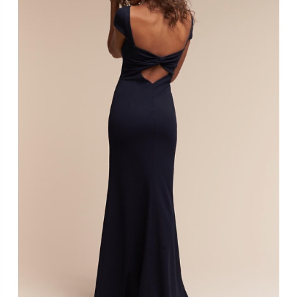 Katie May for BHLDN Madison Dress!!!
